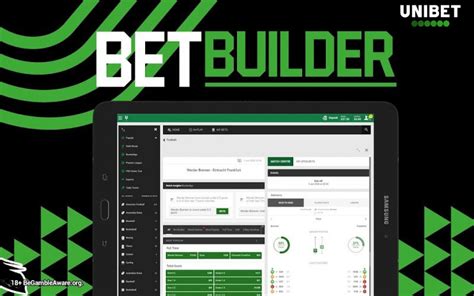 The Best Bet Builder Sites & Build a Bet Bookies November 2023 .